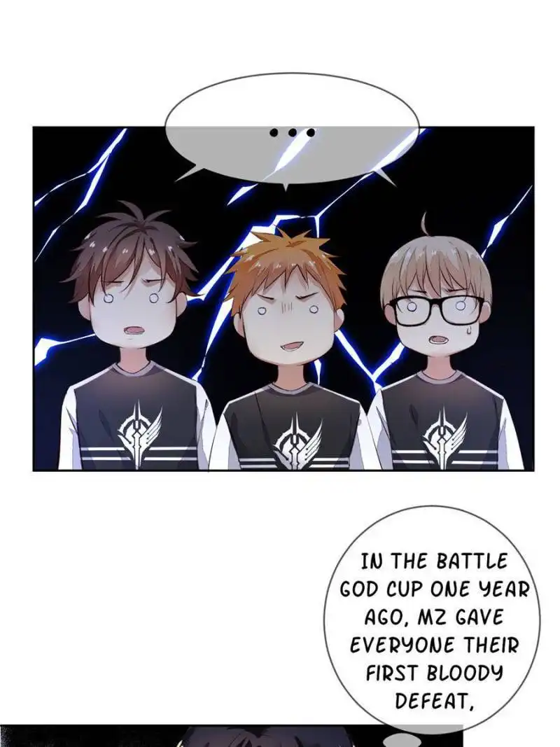 Legend Reboot Chapter 96 62